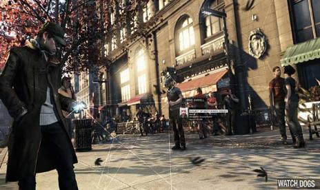 Watch Dogs PC system specs released