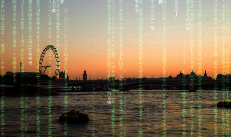 The next Watch Dogs will let you play as anyone in the game world