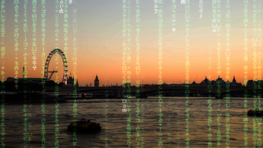 The next Watch Dogs will let you play as anyone in the game world