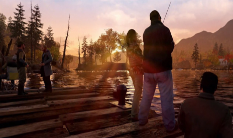 La bande-annonce de Watch Dogs montre la technologie Nvidia