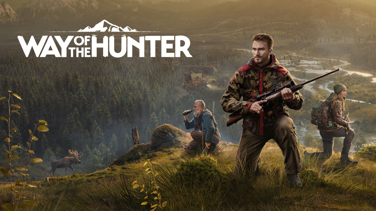 Way of the Hunter v1.15.0.78117 (+16 Trainer)