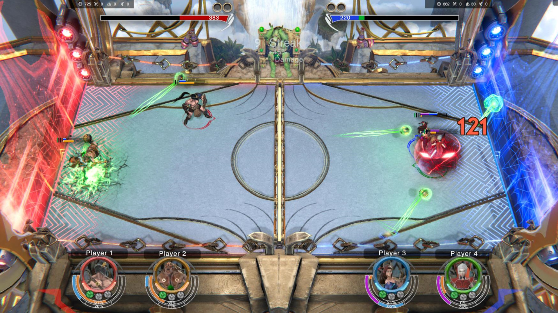 Way of Redemption (+2 Trainer)