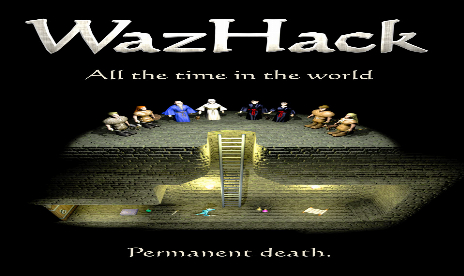 WazHack