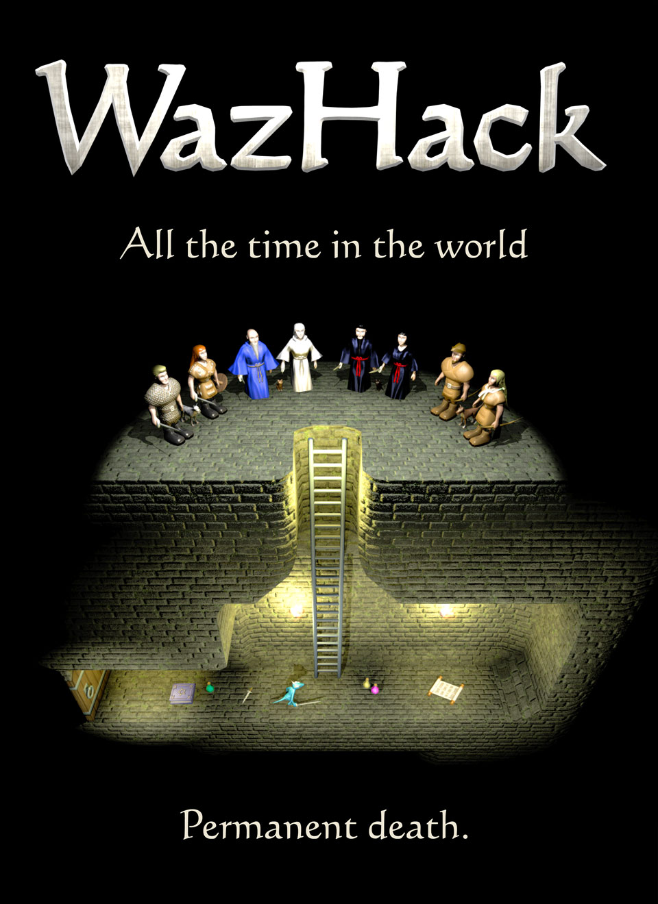 WazHack