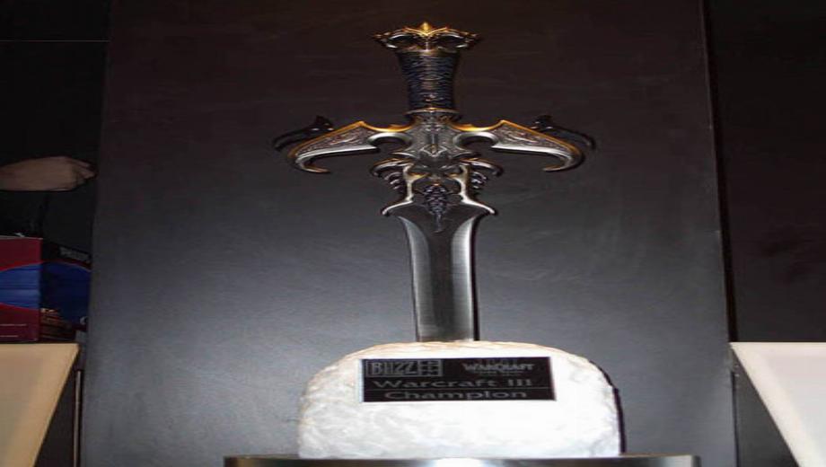 BlizzCon 2007 Announced