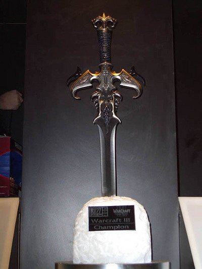 BlizzCon 2007 Announced