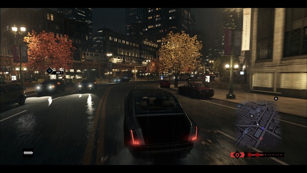 New HQ mod Subtle Atmosphere 3.1 patch