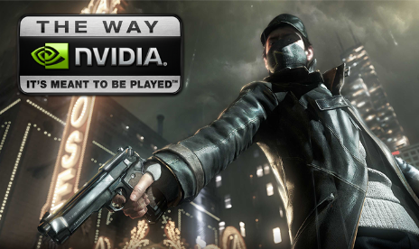 NVIDIA Denies Crippling GameWorks Performance On AMD Hardware