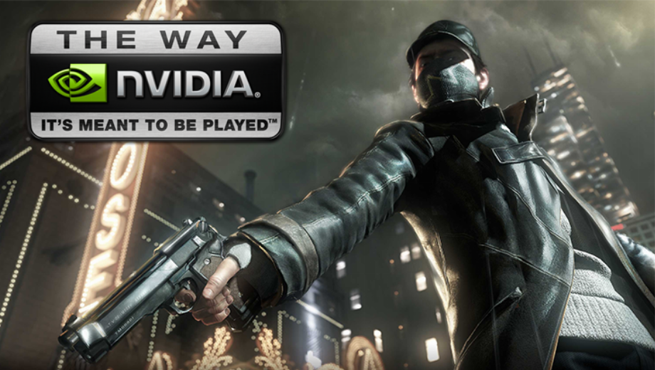 NVIDIA Denies Crippling GameWorks Performance On AMD Hardware