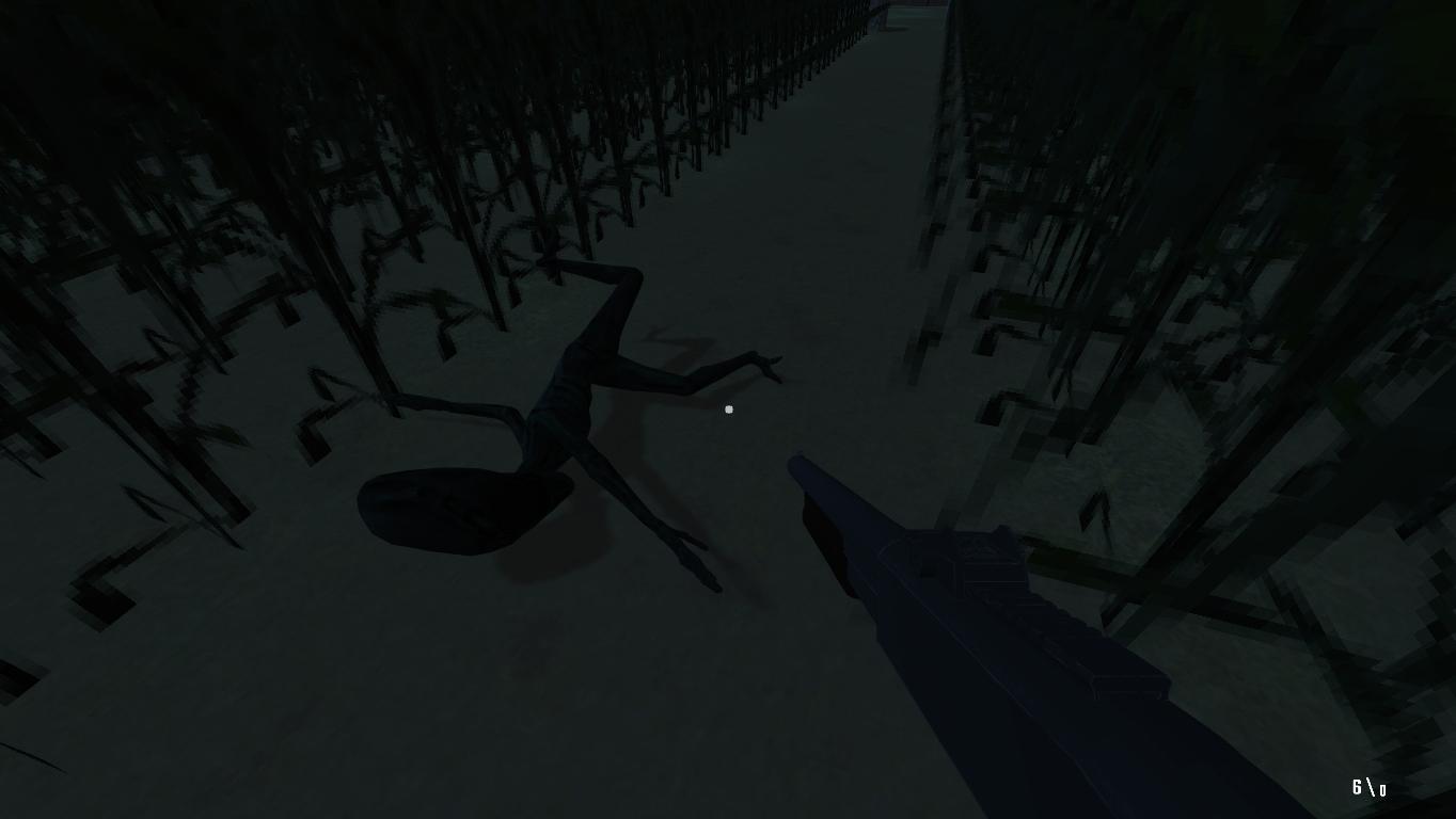 We Are Not Alone Juego completo gratis