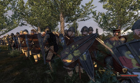 Mount and Blade: Warband – Warband Enhanced v1.143 Full