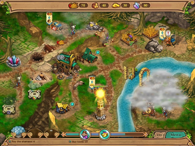 Weather Lord: Following the Princess CE (+6 Trainer)