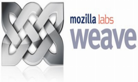 Mozilla Announces Weave