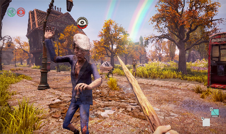 We Happy Few Early Access (+15 Trainer)
