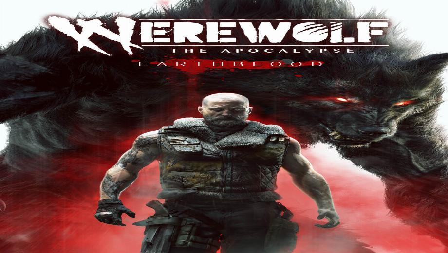 Werewolf: The Apocalypse – Earthblood (+3 Trainer)