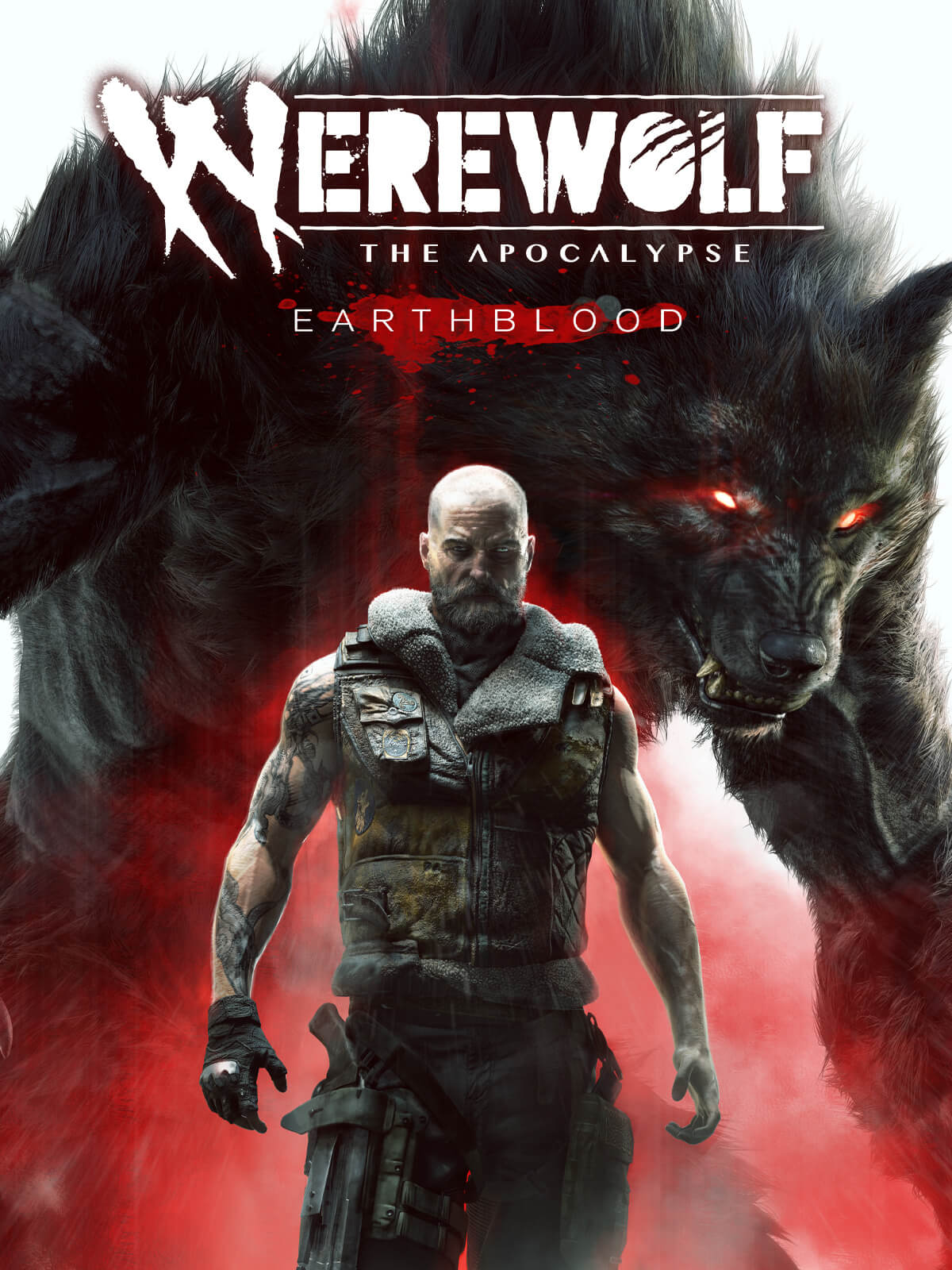 Werewolf: The Apocalypse – Earthblood v49104 (+7 Trainer)