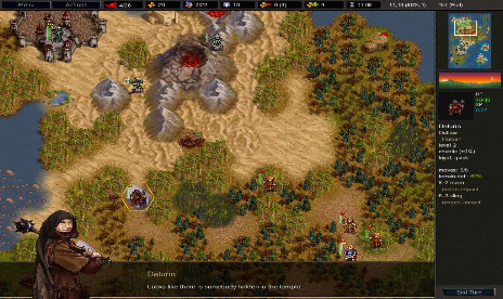 The Battle for Wesnoth v1.9.6 Free Full Game