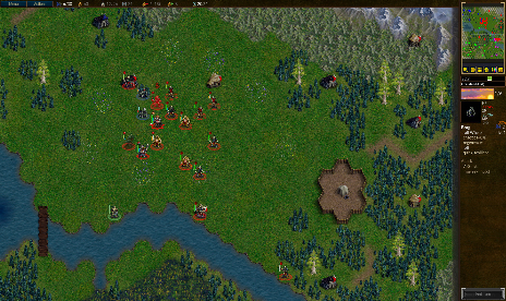 Battle for Wesnoth