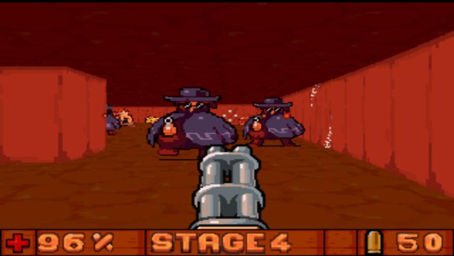 Western FPS Free Full Game v2.0