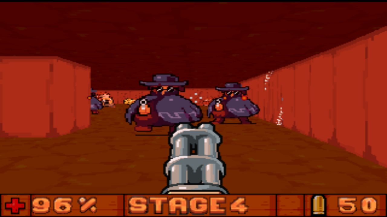 Western FPS Juego Completo Gratis v2.0