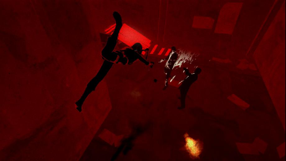 Bethesda Confirms WET Publishing
