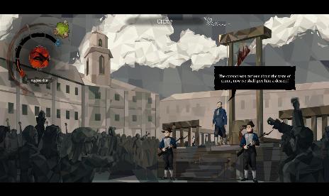 We. The Revolution v1.0.3 (+1 Trainer)