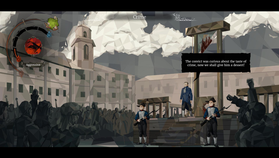 We. The Revolution v1.0.3 (+1 Trainer)