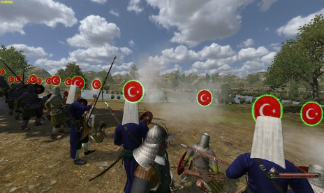 With Fire and Sword Enhanced Edition v0.2 Full