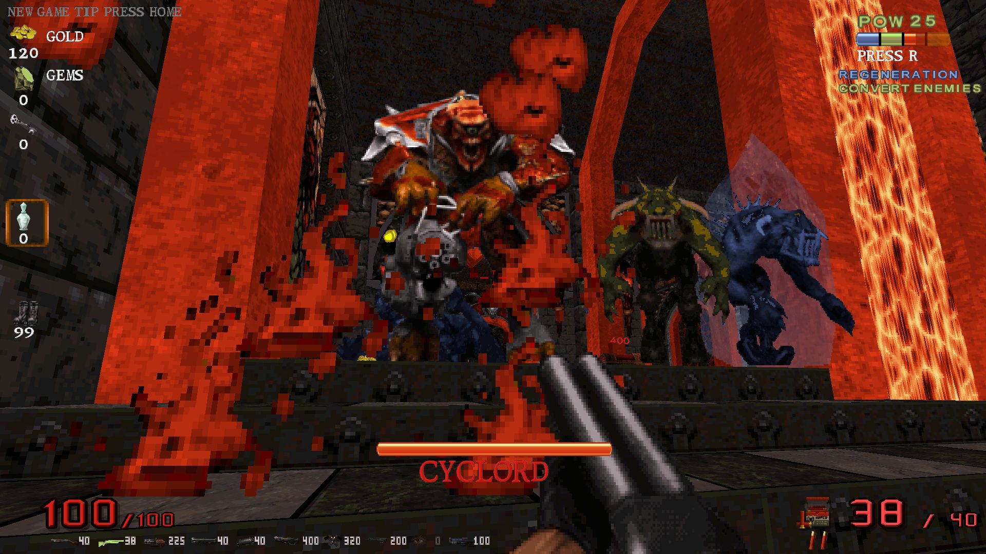 WGRealms Demon Throne Free Full Game V1.01