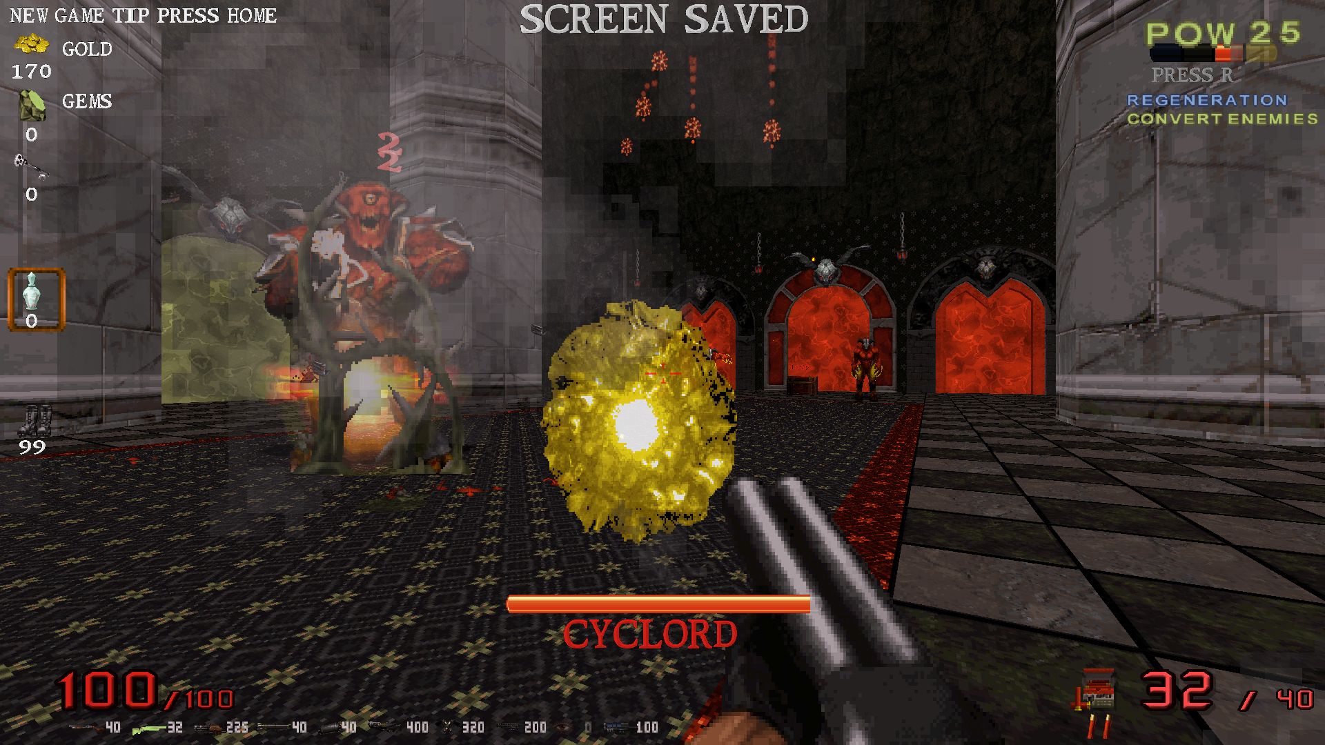 WGRealms Demon Throne Juego Completo Gratis V1.01