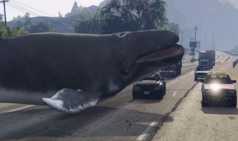 Rockstar clears up mod situation in GTA Online
