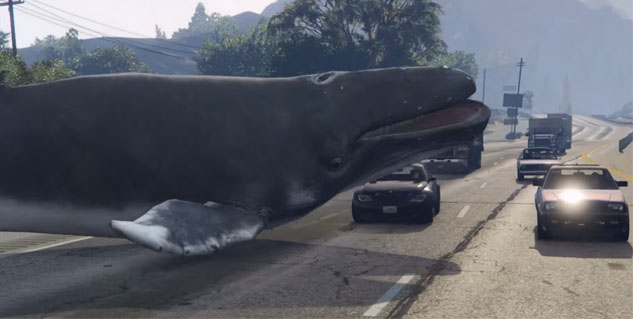 Rockstar clears up mod situation in GTA Online