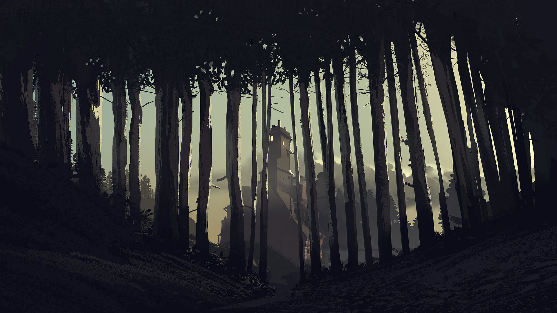 What Remains of Edith Finch (Unlocker) [IceCold]