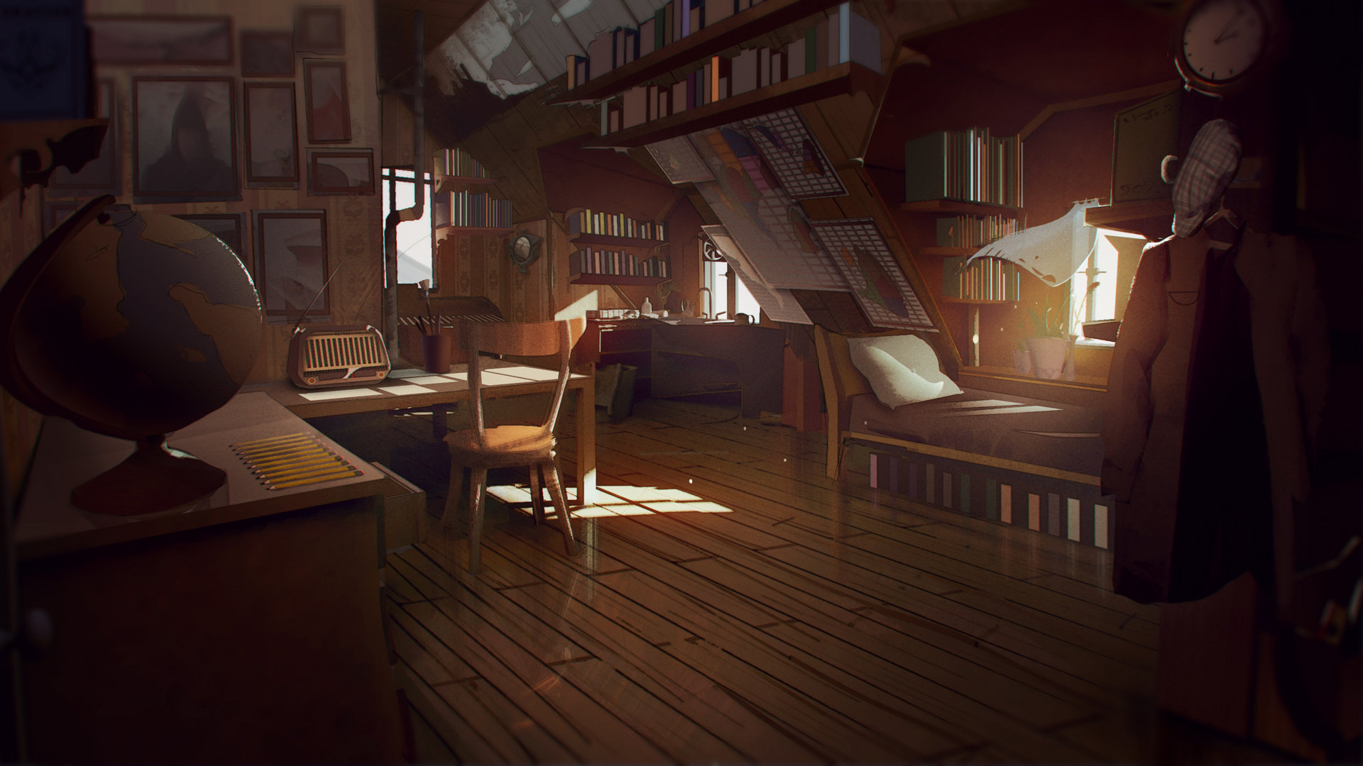What Remains of Edith Finch (Unlocker) [IceCold]