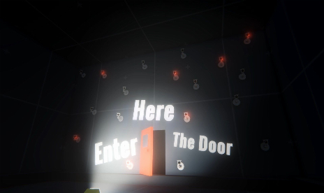 When the Darkness comes Juego Completo Gratis v1.15b