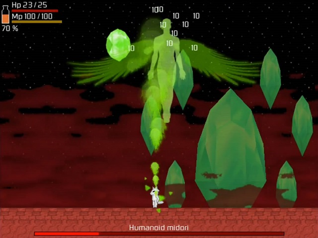 White Wolf Free Volles Spiel