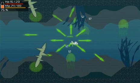 White Wolf Free Volles Spiel