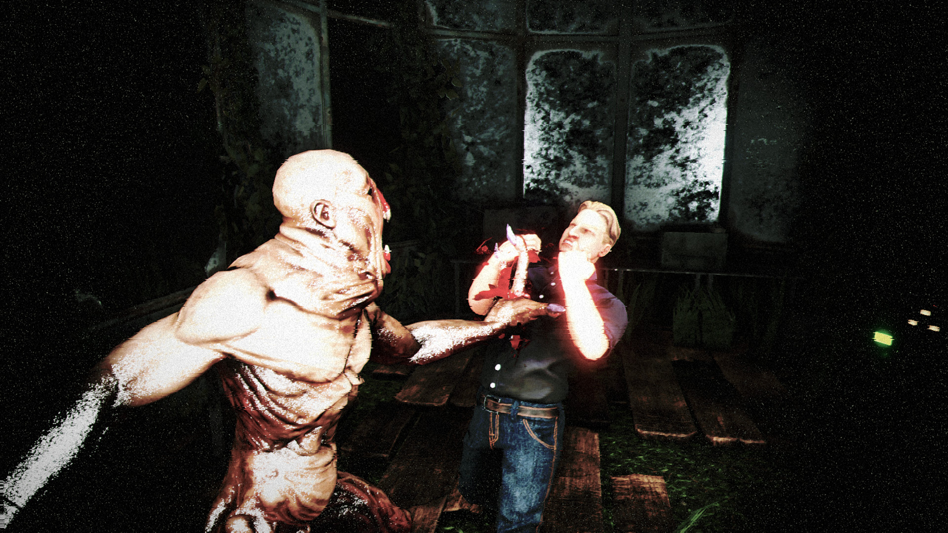 White Noise 2 (+4 Trainer)