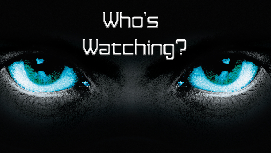 Who’s Watching Free Full Game