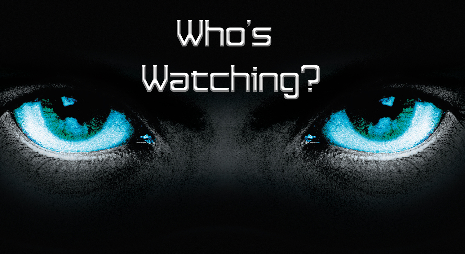 Who's Watching Juego completo gratis