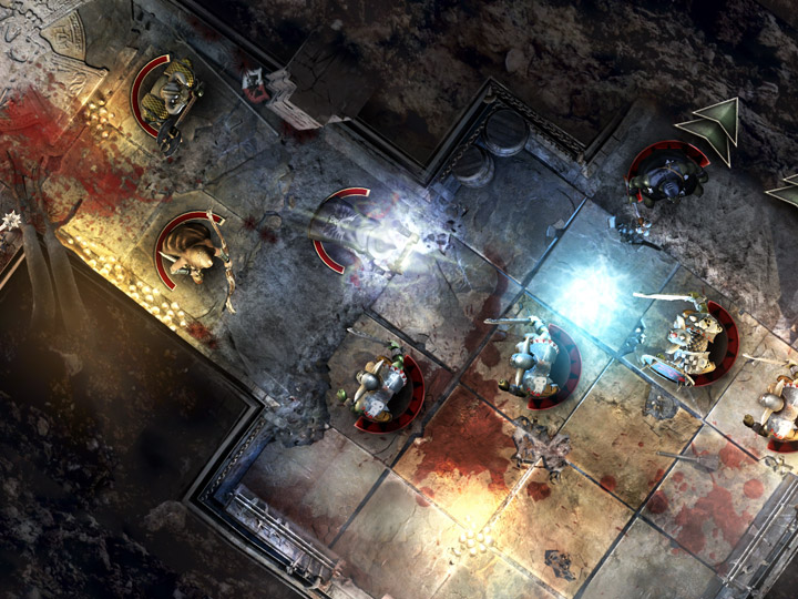 Warhammer Quest