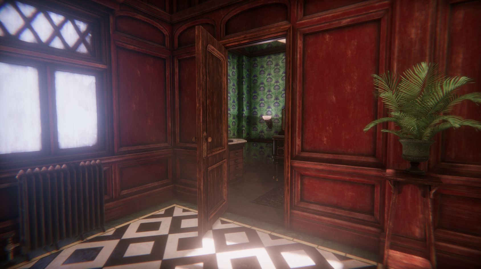 ¿Qué fue de Ruth MacArthur? Juego completo gratuito