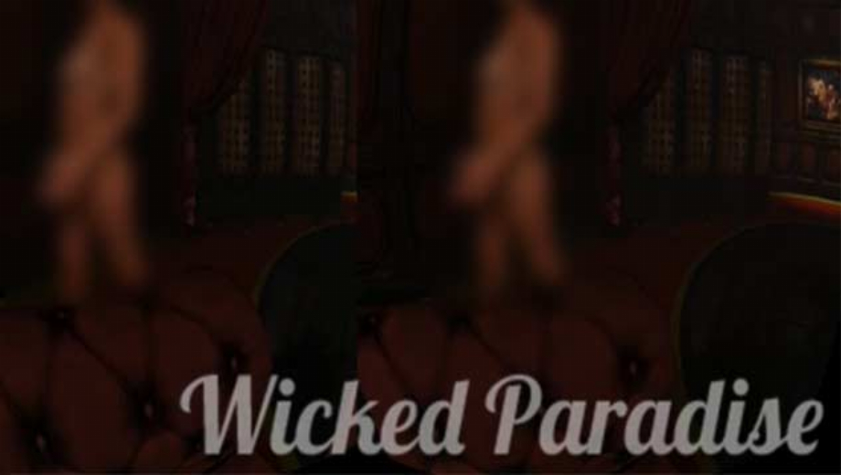 Oculus Rift Could Pave the way for Erotic VR Games