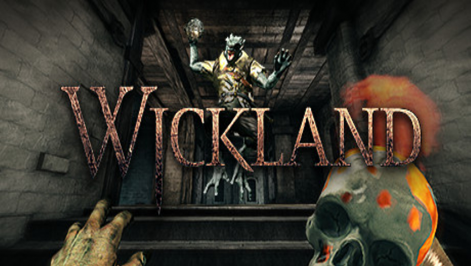 Wickland (+7 Trainer)