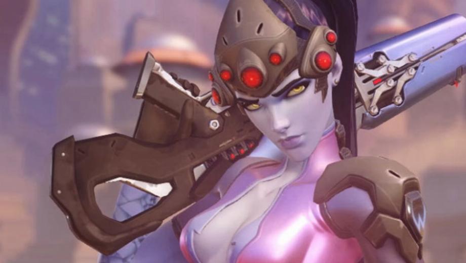 Pro Overwatch team drops player for racist tirade