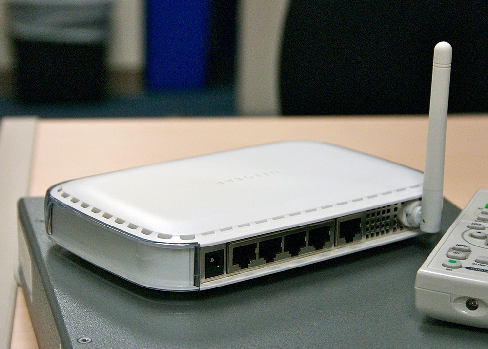 Wi-Fi security bug could leave just about everyone vulnerable