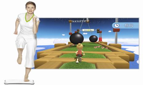 New Study: Kids Don’t Get Physical Exercise From Active Games