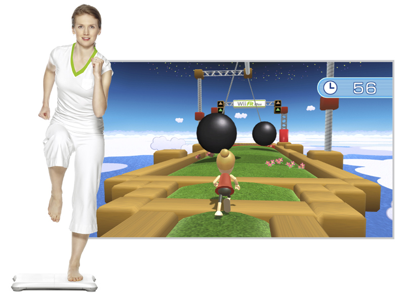 New Study: Kids Don’t Get Physical Exercise From Active Games