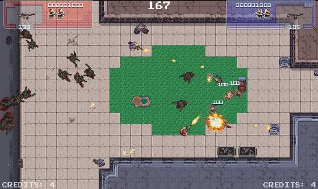 When It Hits the Fan v1.07 (+3 Trainer)