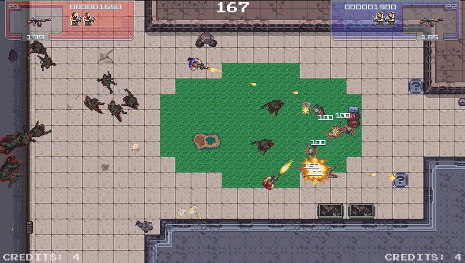 When It Hits the Fan v1.07 (+3 Trainer)